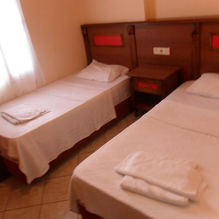 غومْبيت Club Arya Apart Hotel الغرفة الصورة