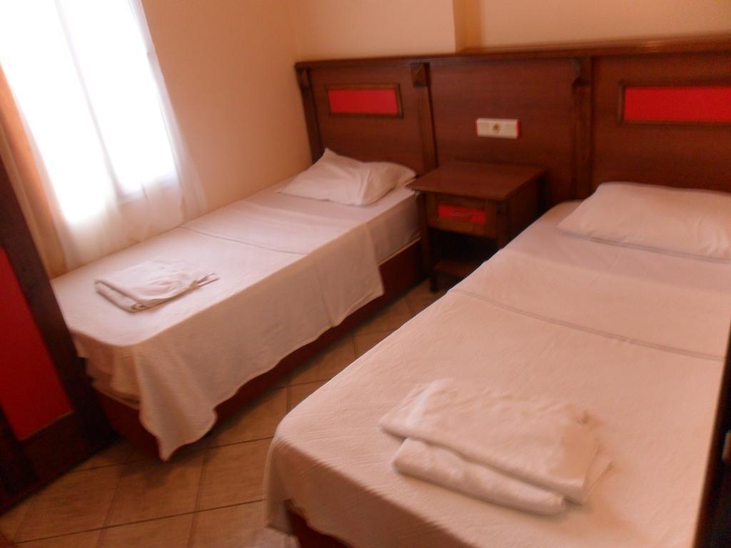 غومْبيت Club Arya Apart Hotel الغرفة الصورة