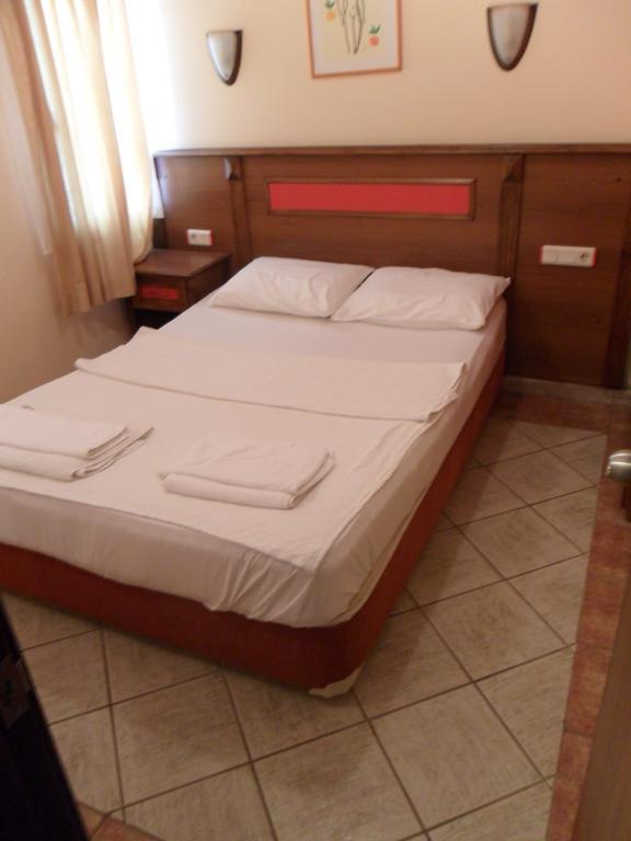 غومْبيت Club Arya Apart Hotel الغرفة الصورة