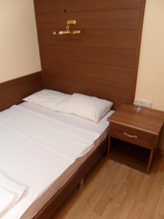 غومْبيت Club Arya Apart Hotel الغرفة الصورة