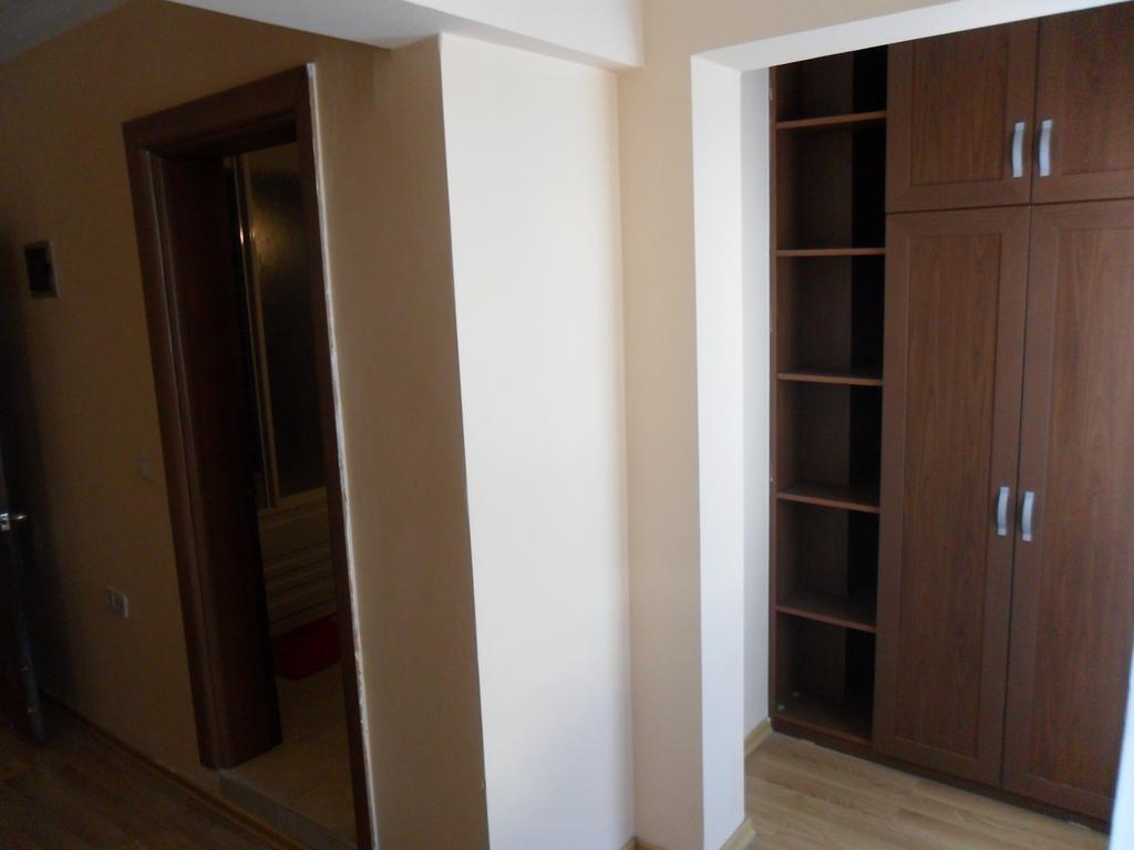 غومْبيت Club Arya Apart Hotel الغرفة الصورة
